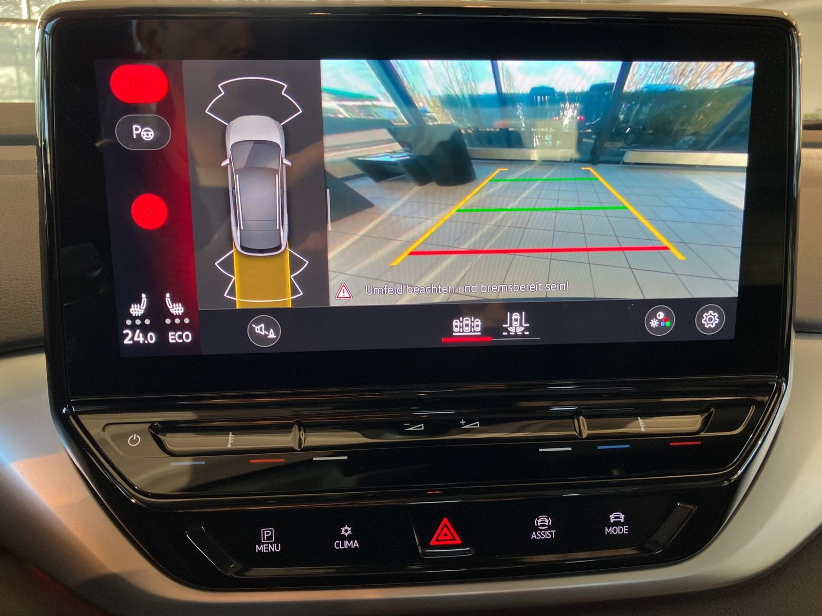 Volkswagen ID.4 - Bild 14