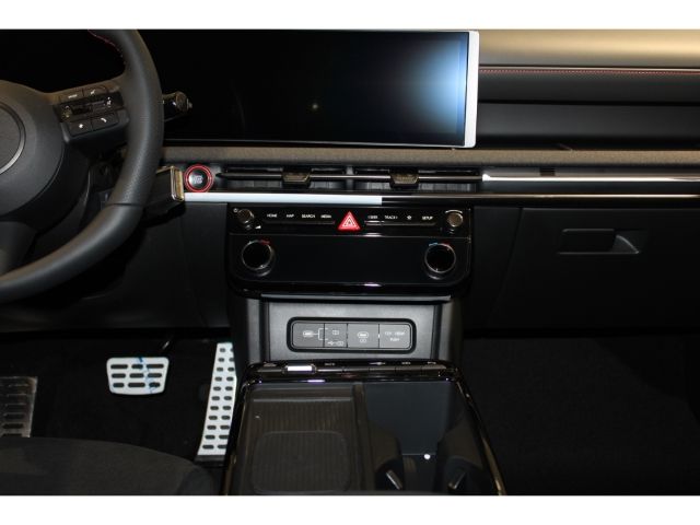 Hyundai Tucson – Bild 8