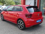 Volkswagen Polo VI GTI Navi*Sitzheizung*ACC*ab 199€ - Volkswagen Polo: Rot