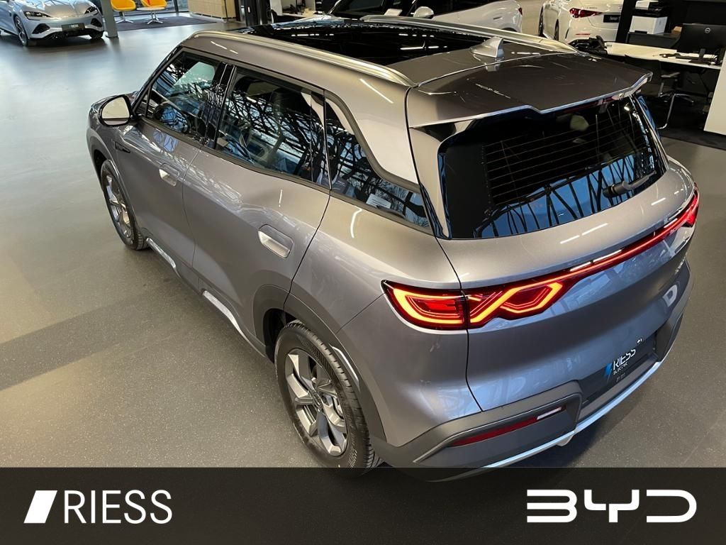 BYD ATTO 2