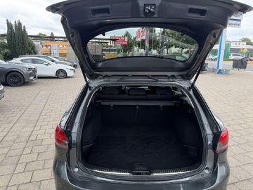 Mazda 6 Kombi Center-Line KlimaautomatikDAB