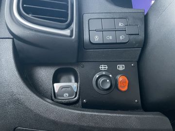 Carado I 338 PRO+ AUTOMATIK 8 Gang Digital-Paket