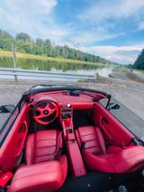 Mazda MX-5 NA Cabrio - gebrauchte Mazda MX-5 aus dem Jahr 1991