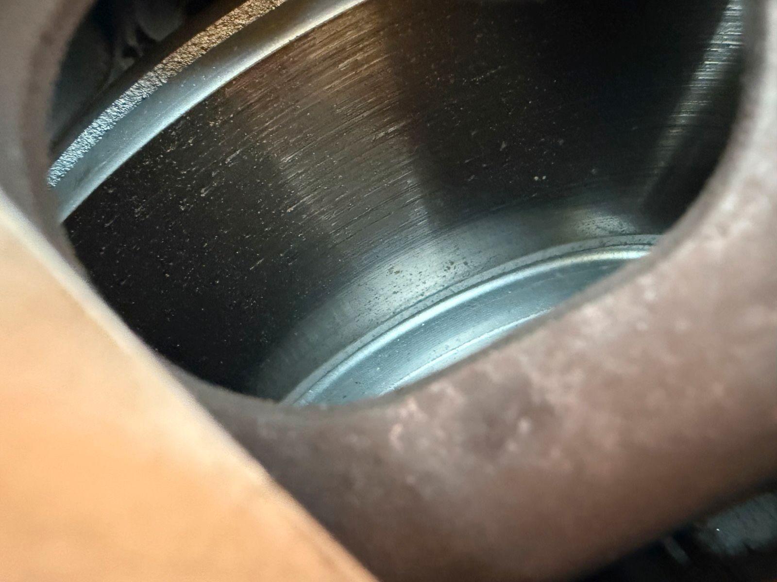 Ford Focus 2010 — photo 10