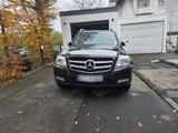 Mercedes-Benz Mercedes GLK 220 CDI - Mercedes-Benz GLK-Klasse in Dortmund