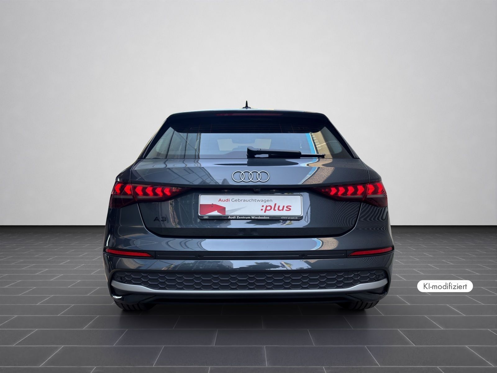 Audi A3 - Bild 7