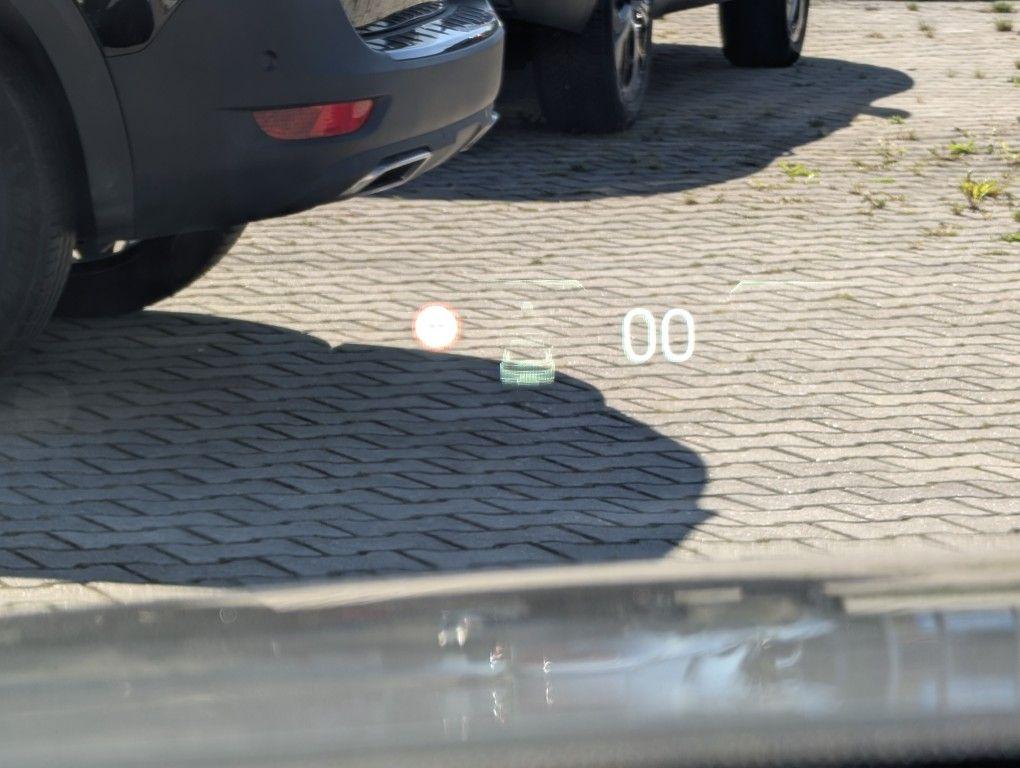 DS Automobiles DS4