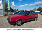 Volkswagen Golf ll eine Legende Oldtimer - gebrauchte VW Golf aus dem Jahr 1991