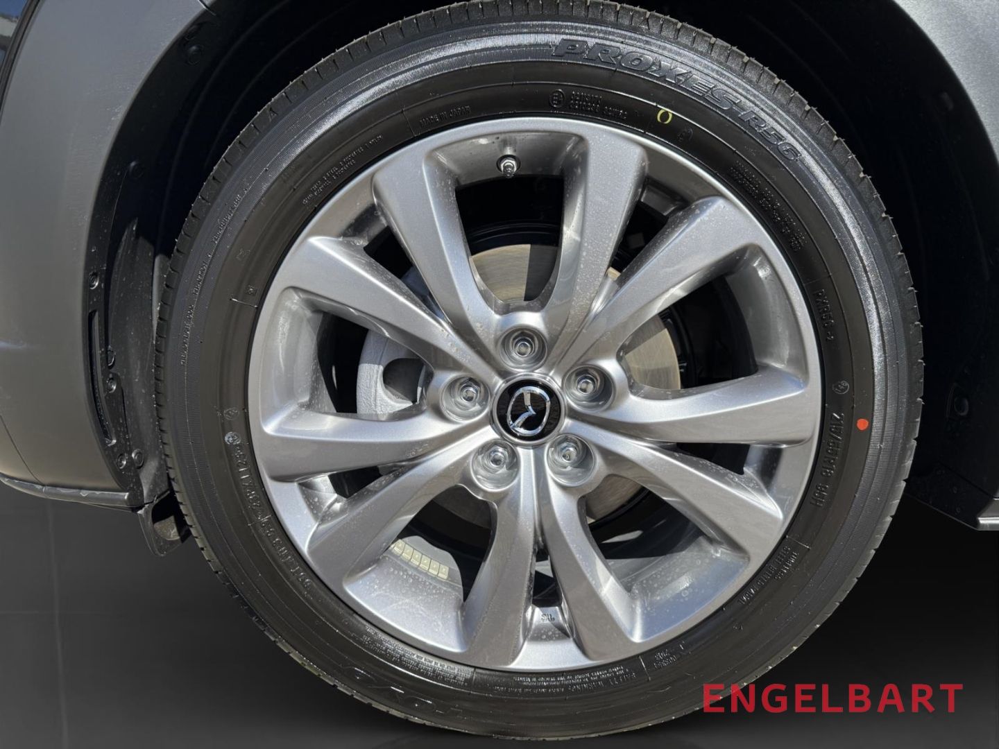 Mazda CX-30 - Bild 15