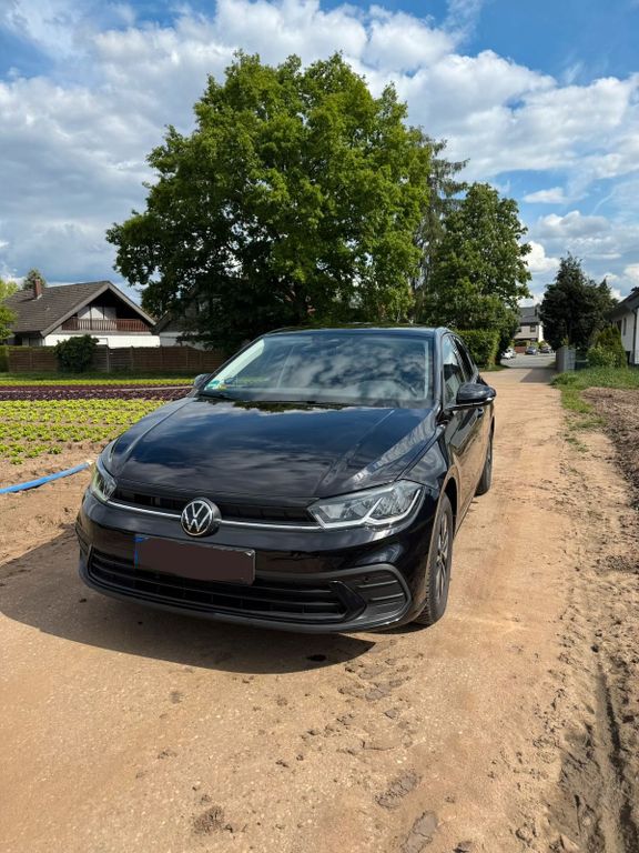 Image of Volkswagen Polo