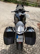 Kawasaki Ninja 1100 SX SE PERFORMANCE-TOURER mit GARANTIE - Kawasaki Ninja 1100