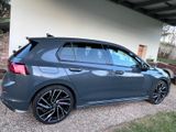Volkswagen VERKAUFT! Sehr gepflegter Golf8 GTD, fast Voll - Volkswagen: Verkauf