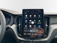 Volvo XC60 - Vorschau Bild 11