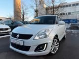 Suzuki Swift 1.2 Comfort 5-Türig LED-Keyless Go-Klima - Suzuki Gebrauchtwagen in München