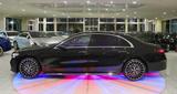 Mercedes-Benz S 400 d 4Matic L AMG-Line*NAPPA*KLAVIER*BURMESTR - Mercedes-Benz S 400 in Bonn