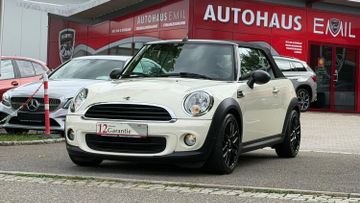 MINI ONE_CABRIO