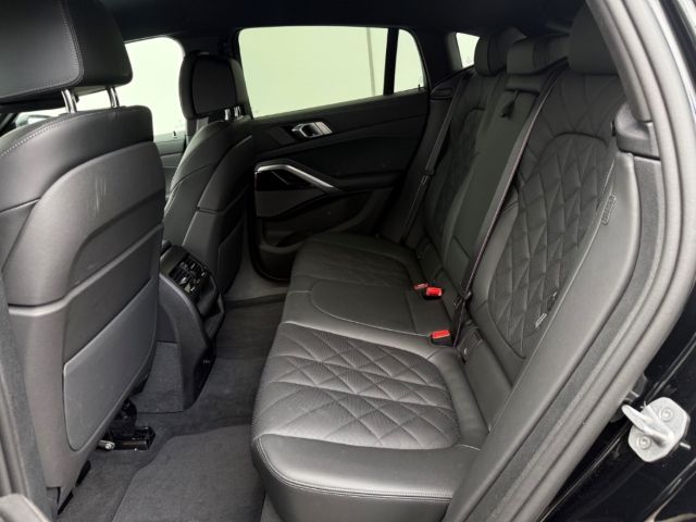 BMW X6 - Bild 11