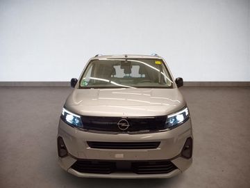 Fotografie 3 des Opel Combo Life GS 1.5D Automatik Navi Kamera LED