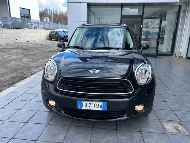 MINI Mini One Countryman BUSINESS XL