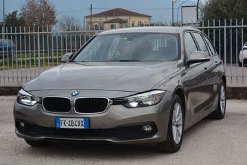 BMW 318 - 2