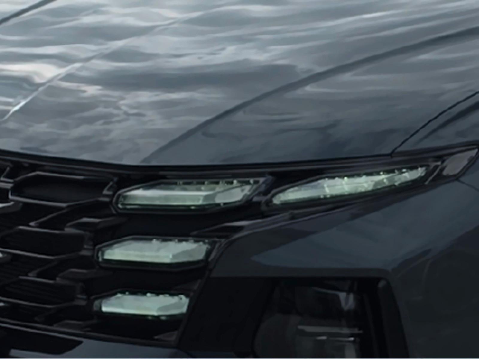 Hyundai TUCSON FL (MY27) 1.6 T-GDI 7-DCT N-LIne Krell