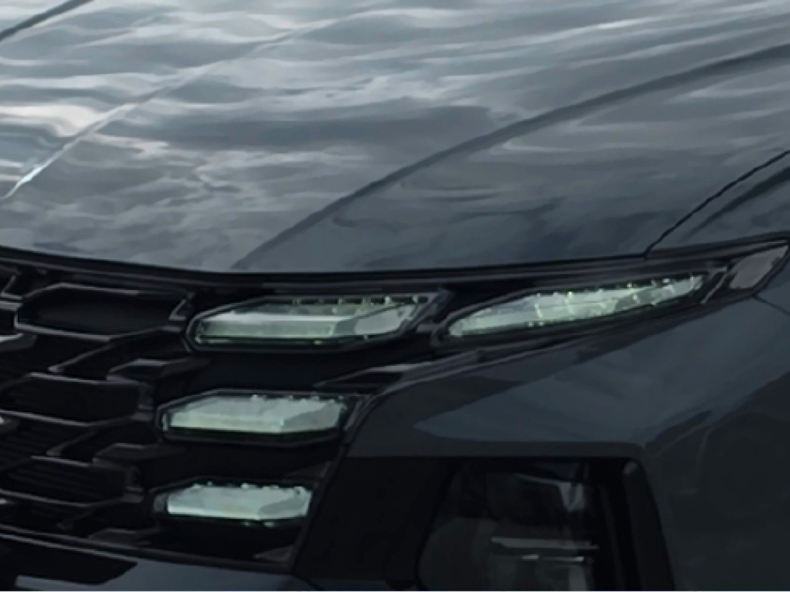 Hyundai TUCSON - Bild 5