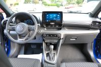 Mazda 2 Hybrid - Vorschau Bild 27