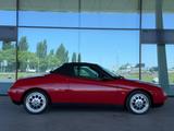 Alfa Romeo Spider 2.0 JTS 16V SAMMLERZUSTAND 1 VORBESITZER - Alfa Romeo aus 1998