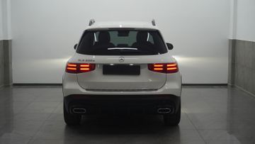 Mercedes GLB 200 - 4