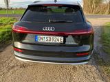 Audi e-tron 55 quattro advanced Tour- Stadt-Paket  - Audi e-tron: Advanced