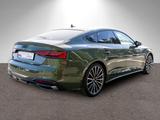 Audi A5 Sportback advanced 40TFSI quattro NAVI LED - Audi A5 aus 2023