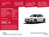 Audi A1 Sportback 25 TFSI - Audi A1 Gebrauchtwagen in Dresden