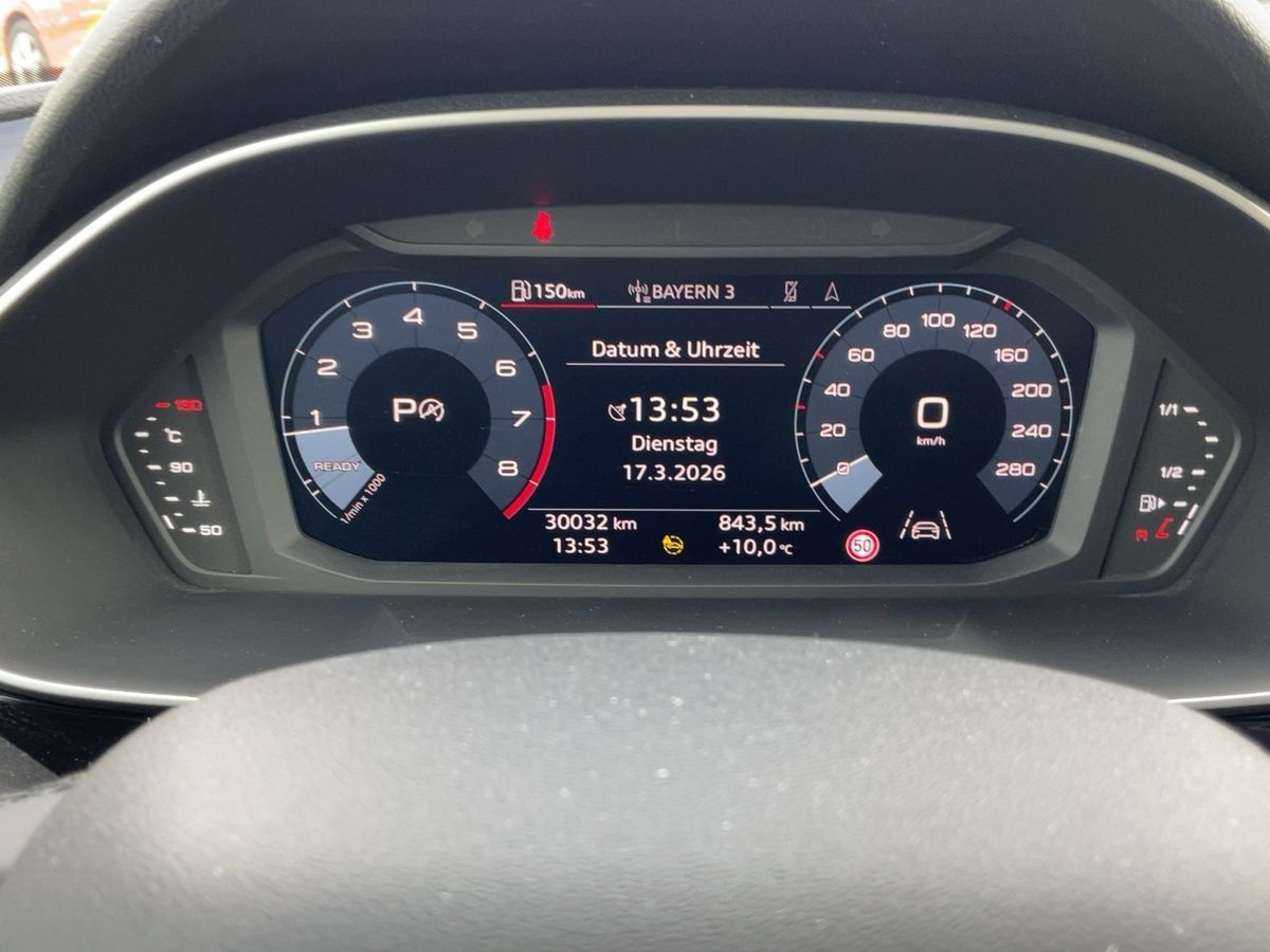 Audi Q3 - Bild 16