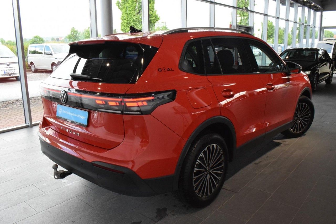 Volkswagen Tiguan - Bild 3