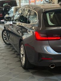 BMW 320 - 12