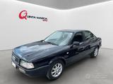Audi 80 2.0 90CV ISCRITTA ASI - schwarze Audi 80