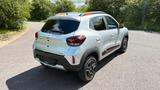 Dacia Spring 45 Comfort Plus - Dacia Spring: Automatik