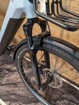 Winora Yakun R5 Pro Low - Winora E-Bikes