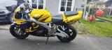 Honda Cbr 900rr - HONDA 1997 CBR 900