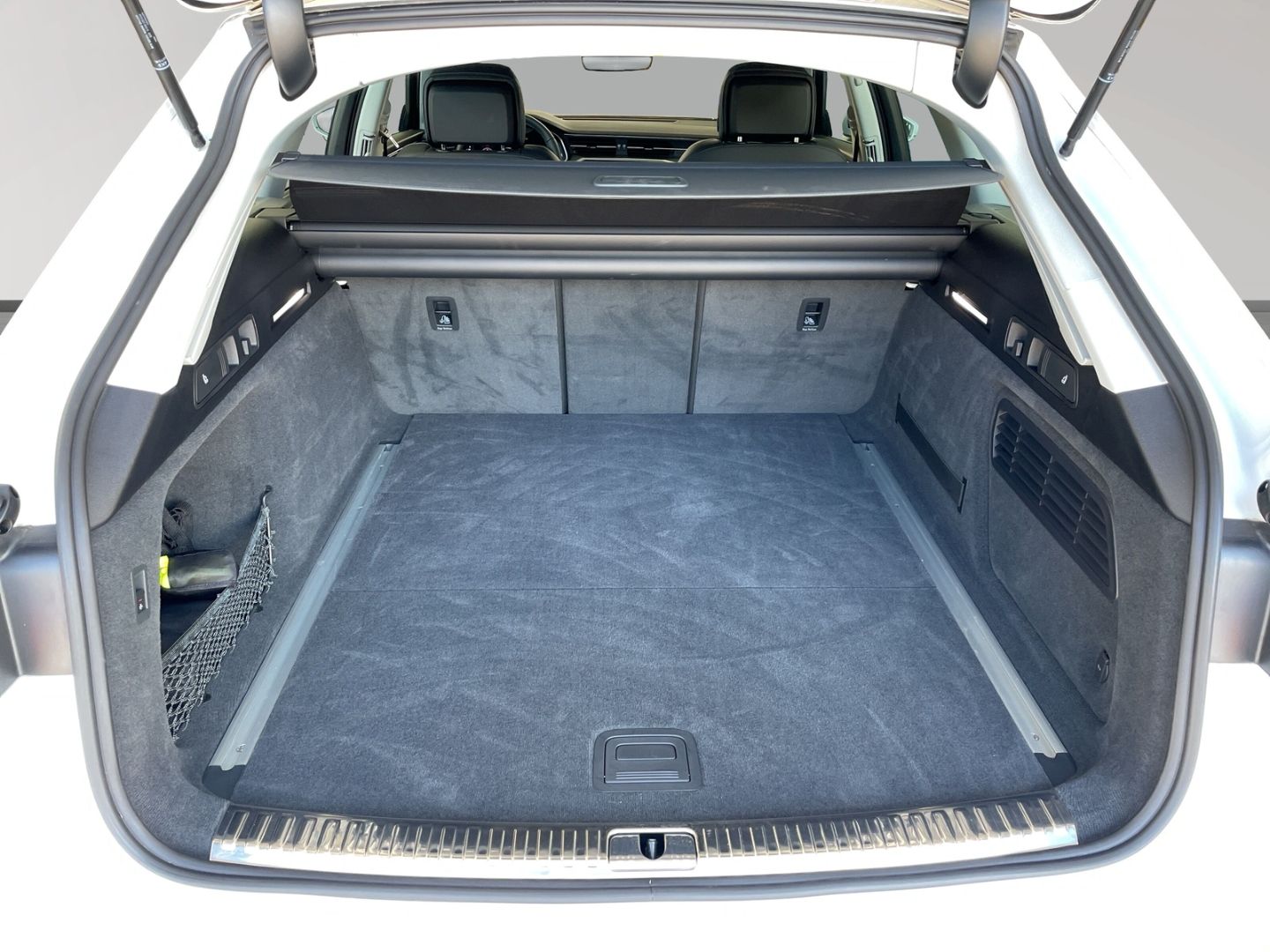 Audi A6 - Bild 9