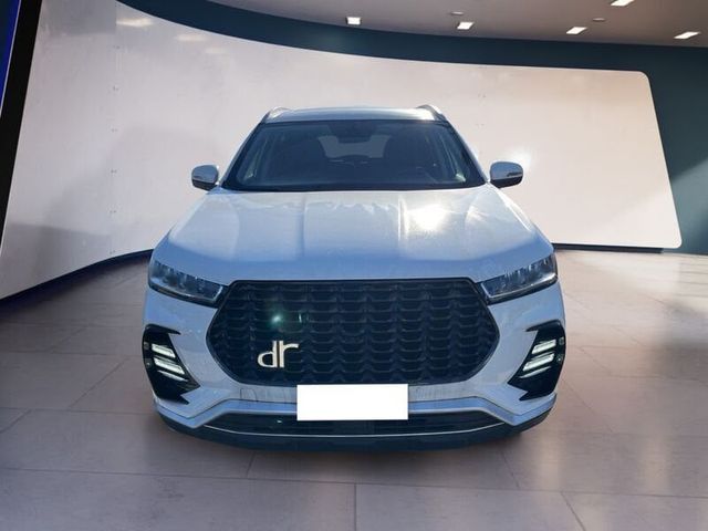 Jiný DR AUTOMOBILES dr 7.0 1.5 turbo Gpl 153cv dct