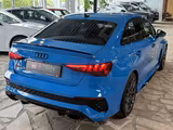 Audi RS 3 2.5 TFSI quattro*HUD*360 Kamera*ACC*B&O - Audi quattro Gebrauchtwagen