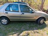 Ford Fiesta 99 - gebrauchte Ford Fiesta aus dem Jahr 1999