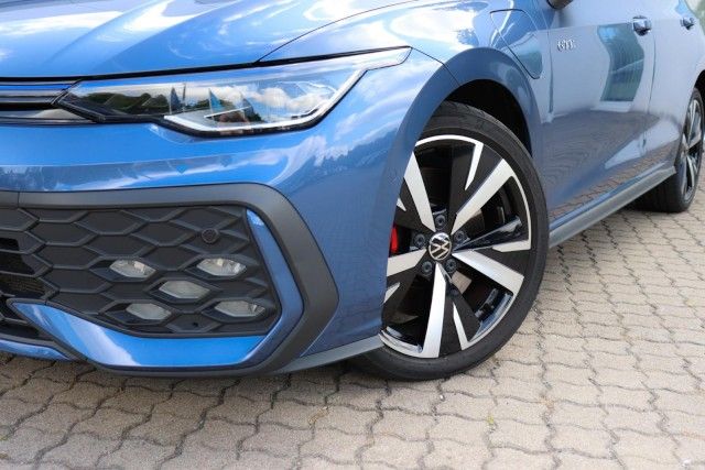 Volkswagen Golf VIII 1.5 eHybrid GTE 200 kW foto 2