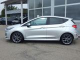 Ford Fiesta 1.0 EcoBoost S&S ST-LINE - Ford Fiesta aus 2023