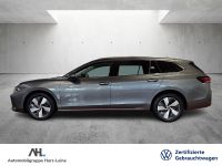 Volkswagen Passat Variant - Vorschau Bild 2