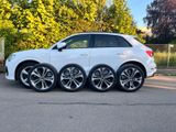 Audi 40 TFSI quattro S tronic | S-Line| AHK I Pano - Audi Q3 in München