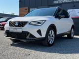 Seat Arona-FR 1.0 SPORT TSI DSG CAR PLAY DIGITALT PDC - gebrauchte Kleinwagen
