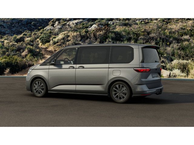 Volkswagen T7 Multivan - Bild 4