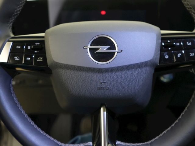 Astra L ST ELEGANCE CDTI+LED+NAVI+RÜCKFAHRKAMERA